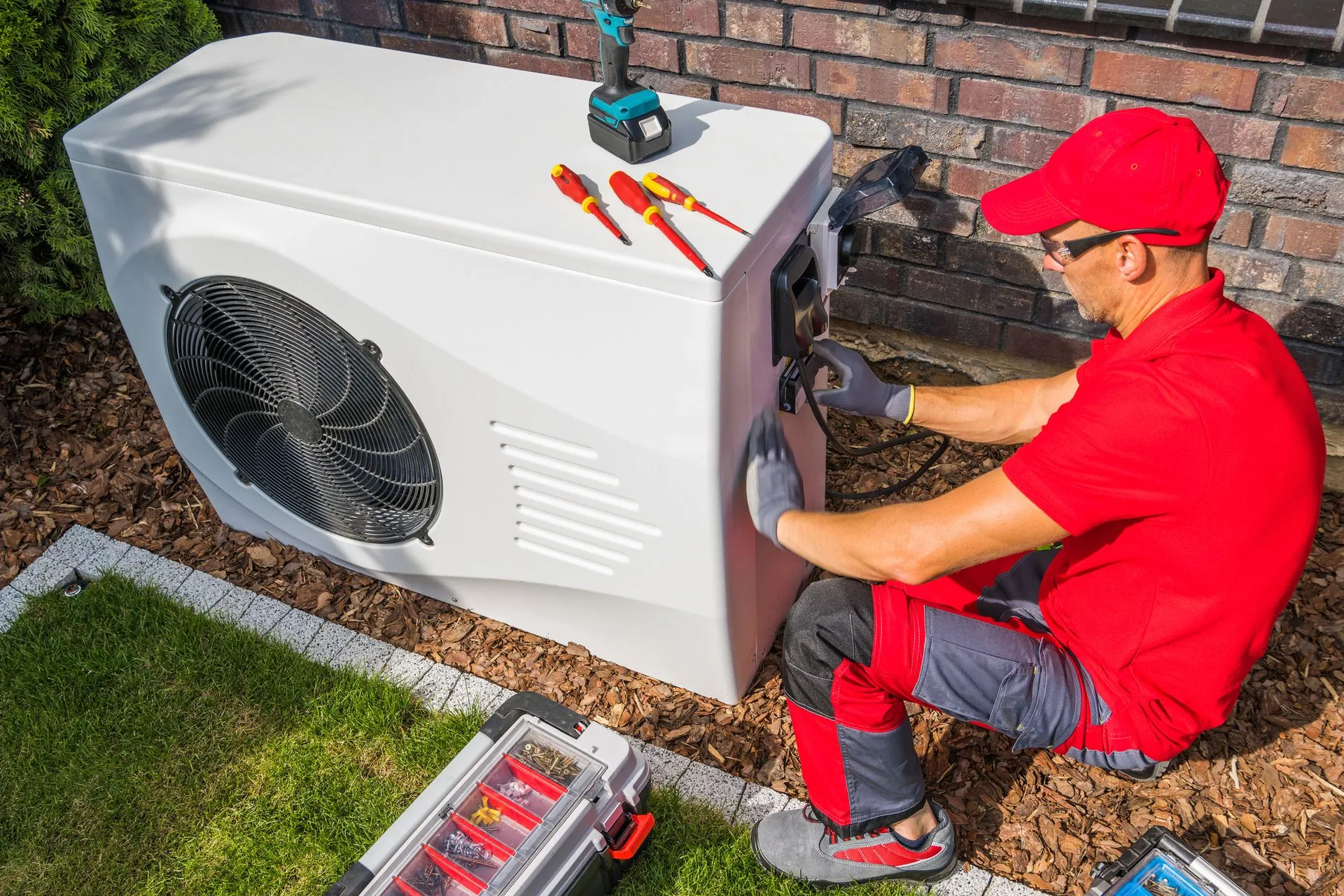 About HVAC in Woodbridge, CT